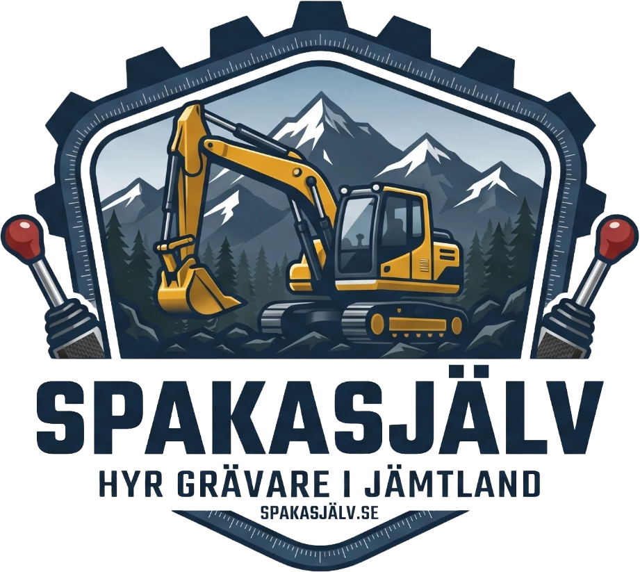 SpakaSjälv